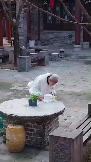 외할머니의 축복 제8회