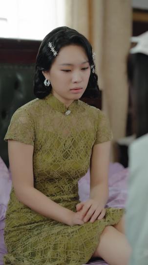 少帅天天求复婚 第4集