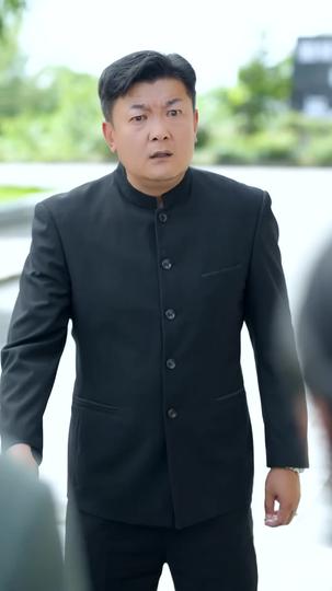 至高身份，她悔不當初 第3集