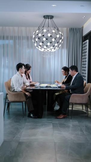Not Your Second Choice Episode 9