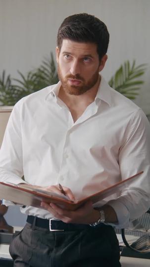 Eu Beijei Um CEO e Ele Gostou Assim 5Episódio
