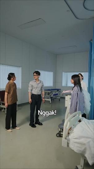 Karma untuk Suami Tak Berguna Episode 11