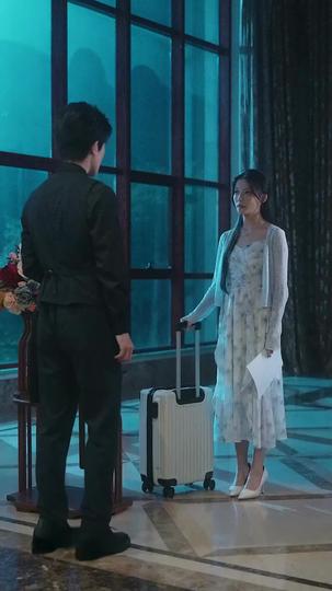 Keep Your Love, I'm Done With It Episode 2