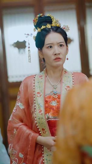 Beneath the Gilded Crown Episode 5