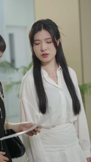 夜霧灼吻 第4集