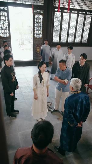 Melawan Tabu Membela Negara Episode 6