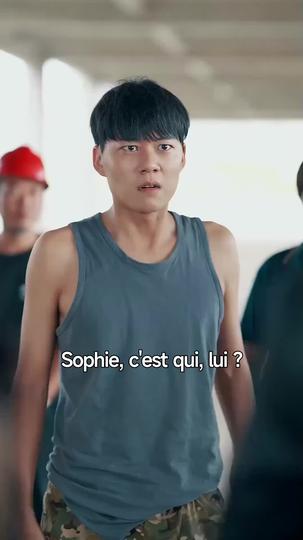 Le Monde à Ma Portée Épisode5