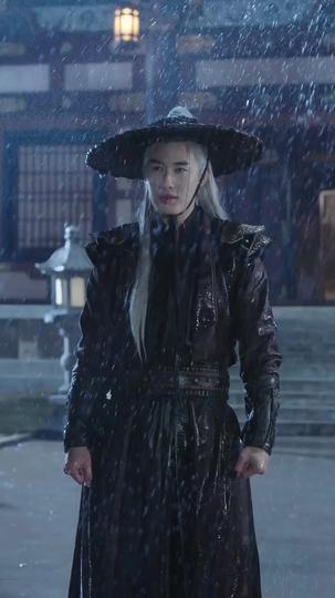 Resurgence of the Legend Episode 10