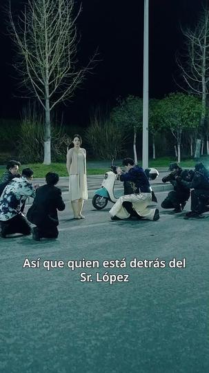 La Emperatriz Infravalorada (Doblado) Episodio 2