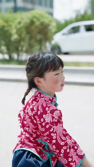 Even Time Forgot Her Episode 8