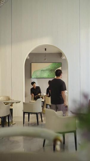 前夫悔斷腸,季小姐光芒萬丈 第11集