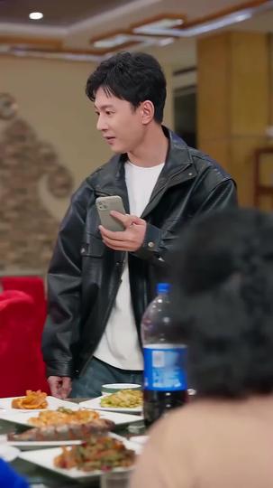 In Love with Mr. Mysterious Episode 7