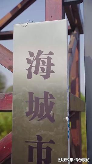 天降總裁老公 第3集