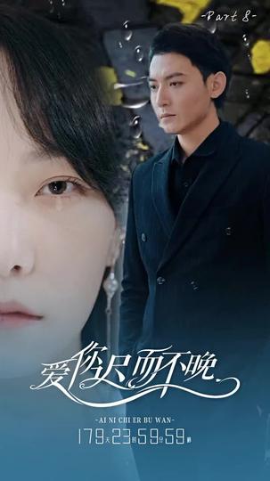 愛你遲而不晚 第8集