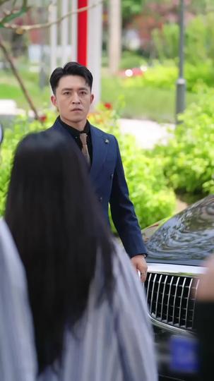 Kau Bagai Angin, Aku Bagai Debu Episode 2