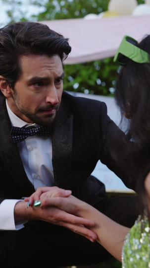 Unspeakable Love Episode 4