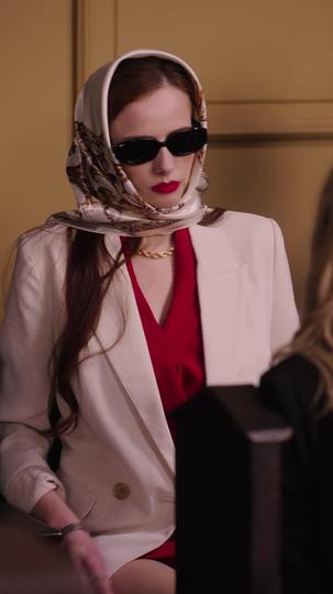 Objection! The Legal Queen in Charge Now Episode 9