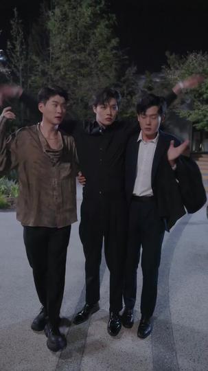 原諒他99次 第3集