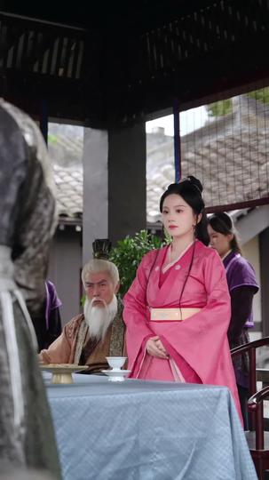 Queen of the Battlefield: Her Return to Glory Episode 9