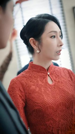 閃婚後大叔每天狂寵我 第11集