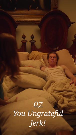 Sleeping Handsome, Let's Mate! Episode 7