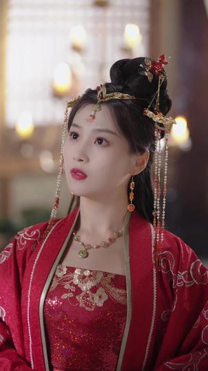 皇后娘娘有点彪 第4集