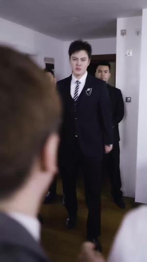 If We Were Never Apart Episode 8