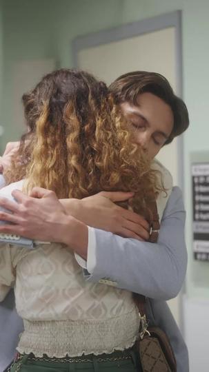 The CEO’s Baby Mama Episode 8