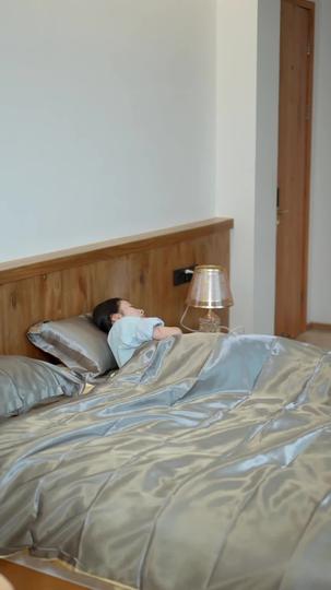 我离开后，全家都慌了 第8集