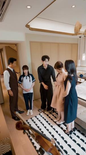Mahkota Tersembunyi Episode 5