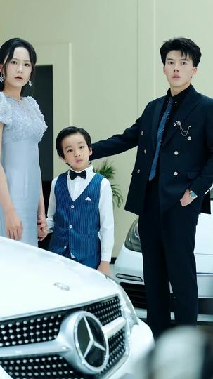 เกิดใหม่มาทวงแค้น ที่7ตอน