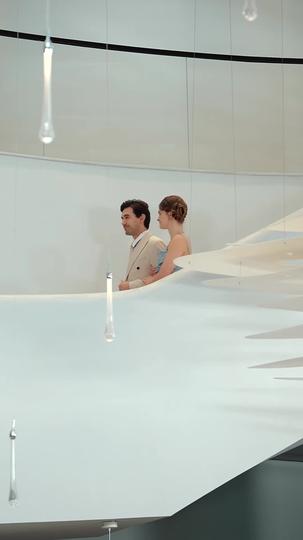 Three Chances, I'm Gone Forever Episode 5