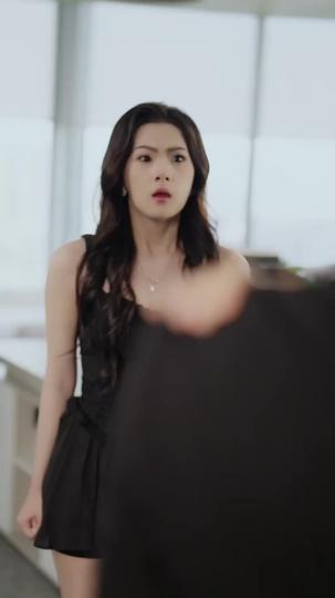 Hit-and-Run Romance Episode 3