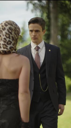 Second Chance With Mafia Lover Episode 9