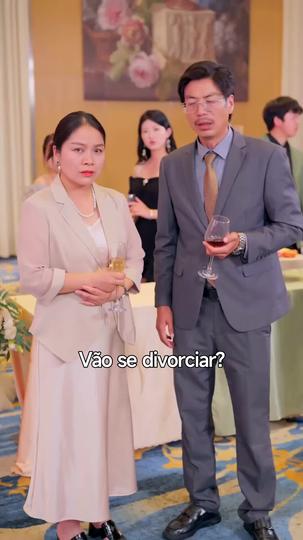Não se iluda! O Bebê Não É Seu 10Episódio