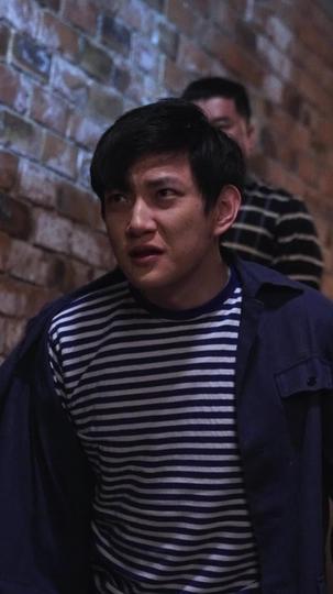 重生之逆袭1990 第3集