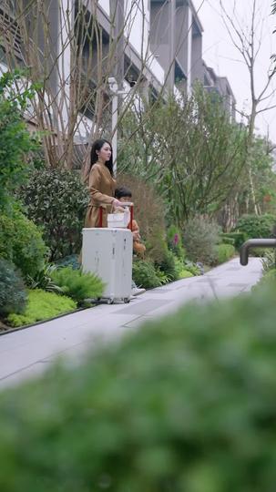 回头无岸 第11集