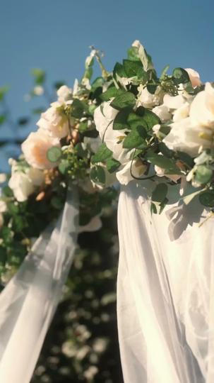 Casamento Relâmpago com Meu Marido Lobisomem 8Episódio
