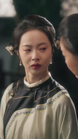Flames of Love and Lust Episode 7