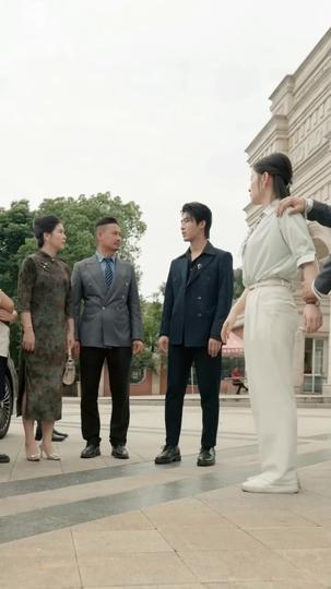 破局：反派婆家被我團滅了！ 第8集