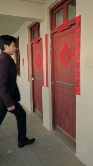 Cinta Sejati yang Direbut Episode 9