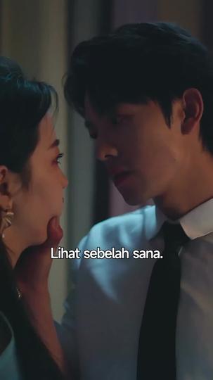 Dalam Jebakan Hasrat Episode 7