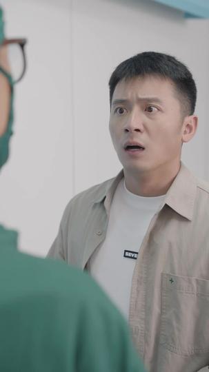 贤婿尽孝 第8集