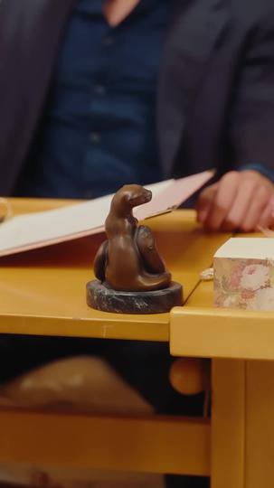 Une Vierge Mère Porteuse pour le Milliardaire Épisode4
