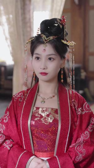 皇后娘娘有点彪 第5集