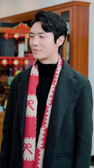 การเปิดตัวของเขยมังกร ที่10ตอน