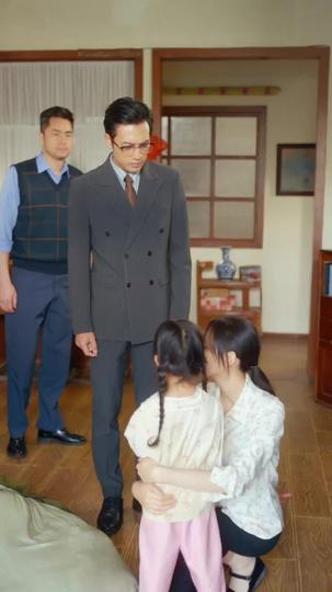 八零御夫手册 第4集