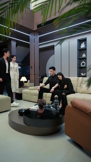 Breathing You In, Once More Episode 5