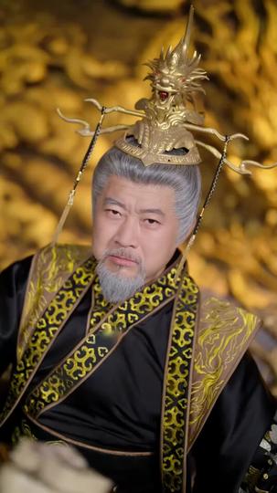 황후는 못말려 제9회