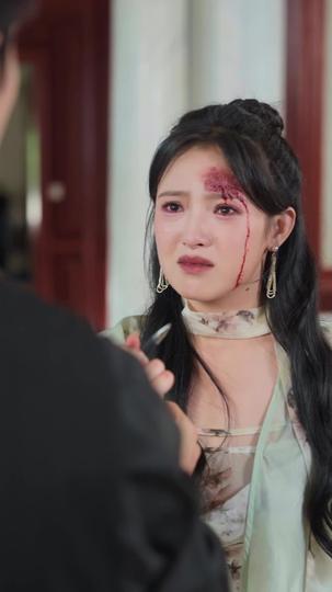 旧时天气旧时人 第5集